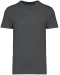 NS305 - Ecologische uniseks T-shirt Iron Grey