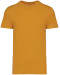 NS305 - Ecologische uniseks T-shirt Curcuma