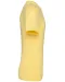 NS305 - Ecologische uniseks T-shirt Pineapple