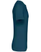 NS305 - Ecologische uniseks T-shirt Peacock Blue