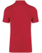 WK207 - Ecologische polo Red