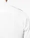 K503 - Herenpilootoverhemd korte mouwen White