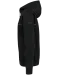 WK450 - 3-laags unisex softshelljas Black