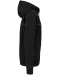 WK450 - 3-laags unisex softshelljas Black