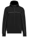 WK450 - 3-laags unisex softshelljas Black