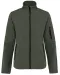 K400 - Dames softshell jas Marl Green