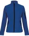 K400 - Dames softshell jas Dark Royal Blue