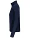 K400 - Dames softshell jas Navy