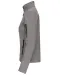 K400 - Dames softshell jas Marl Grey