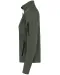 K400 - Dames softshell jas Marl Green