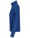 K400 - Dames softshell jas Dark Royal Blue
