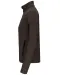 K400 - Dames softshell jas Chocolate