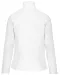 K400 - Dames softshell jas White