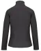 K400 - Dames softshell jas Titanium