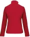 K400 - Dames softshell jas Red