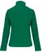 K400 - Dames softshell jas Kelly Green
