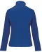 K400 - Dames softshell jas Dark Royal Blue