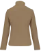 K400 - Dames softshell jas Camel