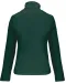 K400 - Dames softshell jas Bottle Green