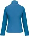 K400 - Dames softshell jas Aqua Blue
