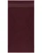 K113 - Badlaken Bordeaux