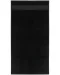 K112 - Handdoek Black