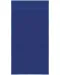 K112 - Handdoek Royal Blue