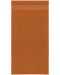 K112 - Handdoek Burnt Orange