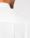 K537 - Heren non-iron overhemd lange mouwen White