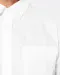K537 - Heren non-iron overhemd lange mouwen White