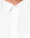 K537 - Heren non-iron overhemd lange mouwen White