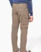 K785 - Heren 2-in-1 broek met meerdere zakken Black