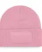 B445 - Original Patch Beanie Dusty Pink