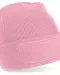 B445 - Original Patch Beanie Dusty Pink