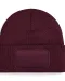 B445 - Original Patch Beanie Burgundy
