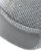 B445 - Original Patch Beanie Black