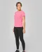 PA439 - Functioneel damessportshirt White
