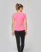 PA439 - Functioneel damessportshirt White