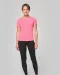 PA439 - Functioneel damessportshirt White