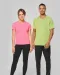PA439 - Functioneel damessportshirt White