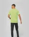 PA438 - Functioneel sportshirt White