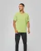 PA438 - Functioneel sportshirt White