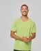 PA438 - Functioneel sportshirt White