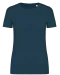 NS324 - Dames T-shirt - 155 gr/m2 Peacock Blue