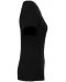 NS324 - Dames T-shirt - 155 gr/m2 Black