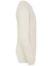 NS403 - Ecologische kindersweater met ronde hals Ivory