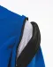 K422 - 3-laagse uniseks softshelljas met afneembare capuchon en mouwen Black
