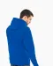 K422 - 3-laagse uniseks softshelljas met afneembare capuchon en mouwen Black