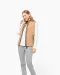 K404 - Dames softshell bodywarmer Black