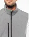 K403 - Softshell bodywarmer Black